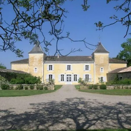 Chateau Les Pericots