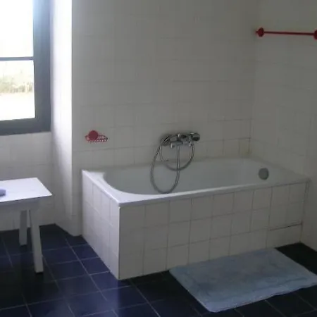Chateau Les Pericots Apartment Aillas