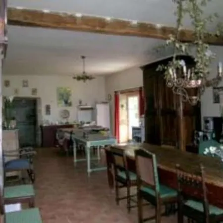 Chateau Les Pericots * Aillas