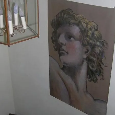 Apartment Chateau Les Pericots
