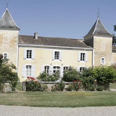 Apartment Chateau Les Pericots