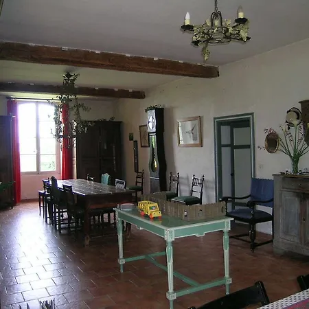 Chateau Les Pericots *
