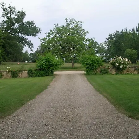 Chateau Les Pericots Apartment *