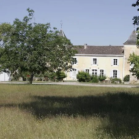 Chateau Les Pericots Aillas