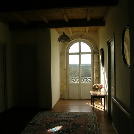 Chateau Les Pericots Aillas