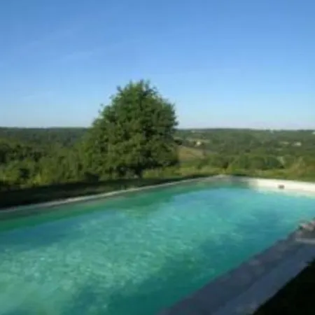 Chateau Les Pericots Apartment