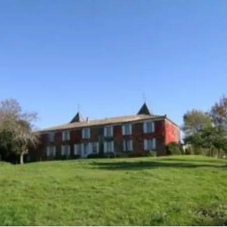Apartment Chateau Les Pericots *