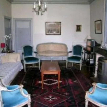 Apartment Chateau Les Pericots Aillas