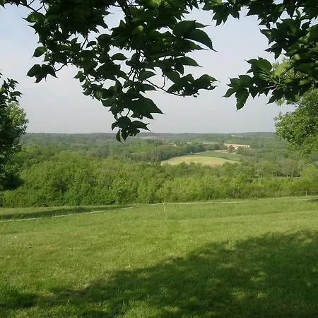 Chateau Les Pericots Aillas