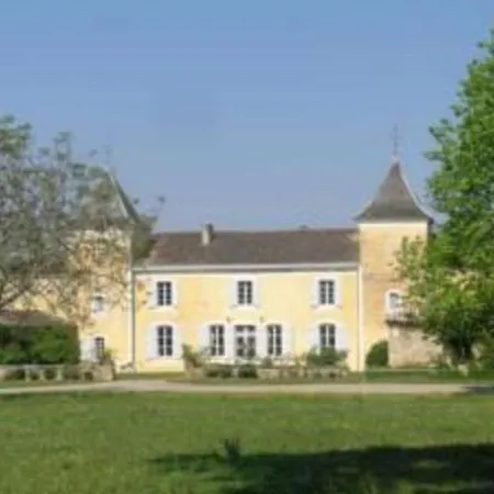 Chateau Les Pericots Apartment *